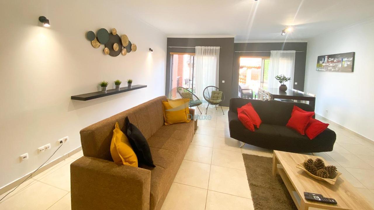 Villa Jardins 2 By Sunny Deluxe Αλμπουφέιρα Εξωτερικό φωτογραφία