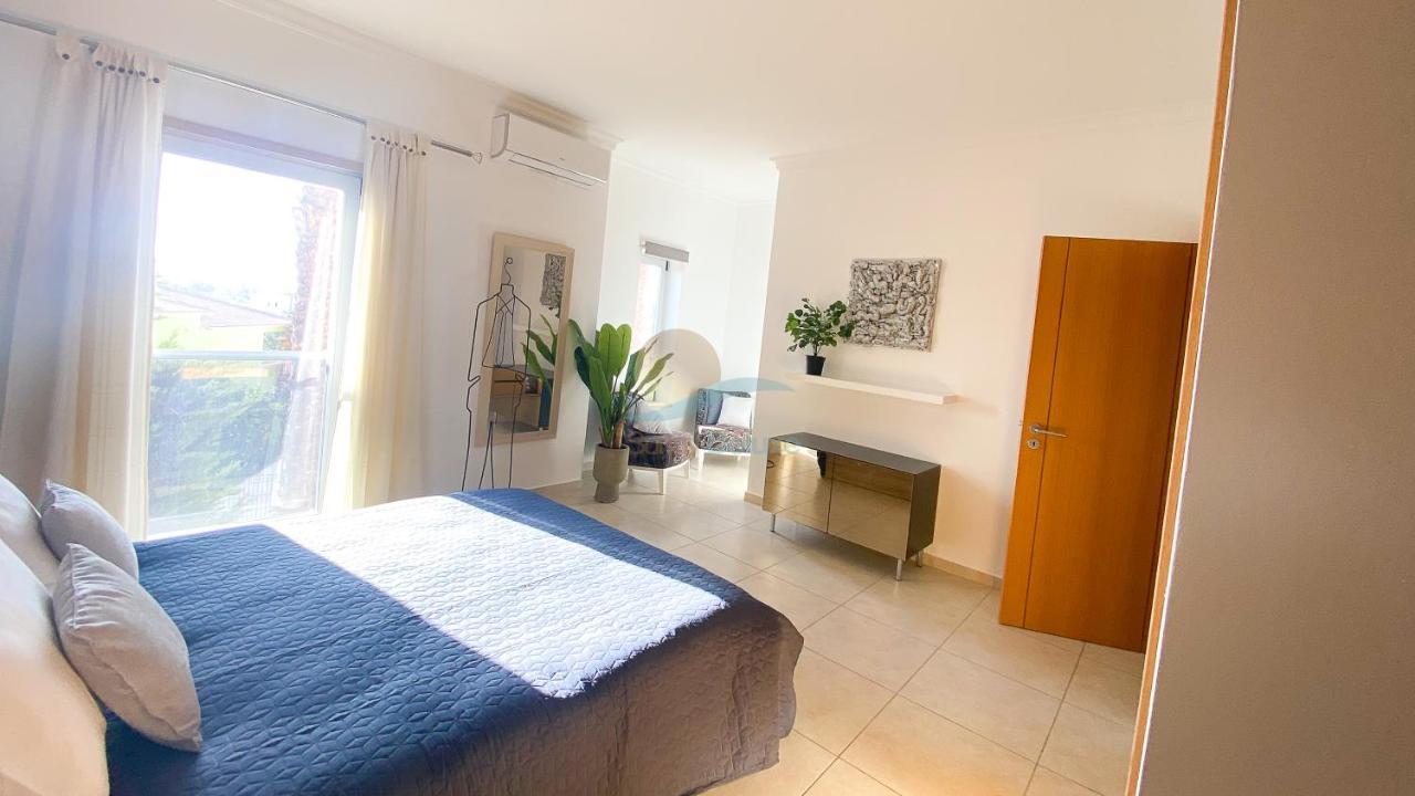 Villa Jardins 2 By Sunny Deluxe Αλμπουφέιρα Εξωτερικό φωτογραφία