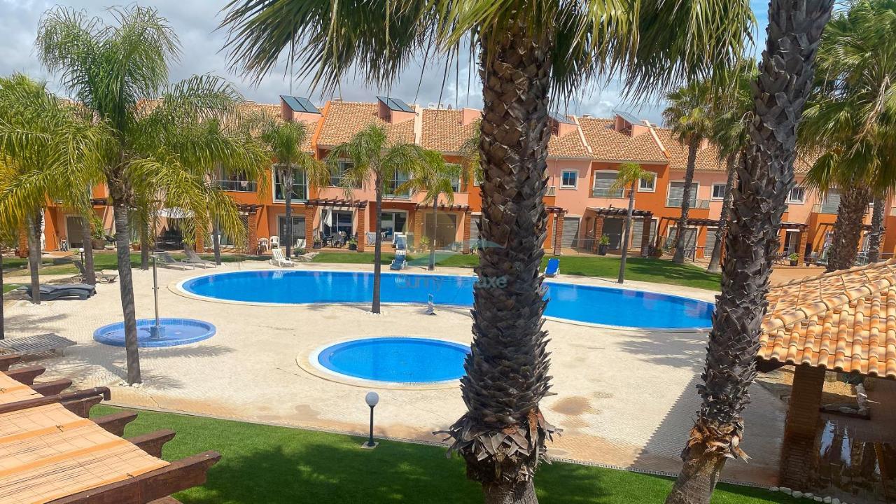 Villa Jardins 2 By Sunny Deluxe Αλμπουφέιρα Εξωτερικό φωτογραφία