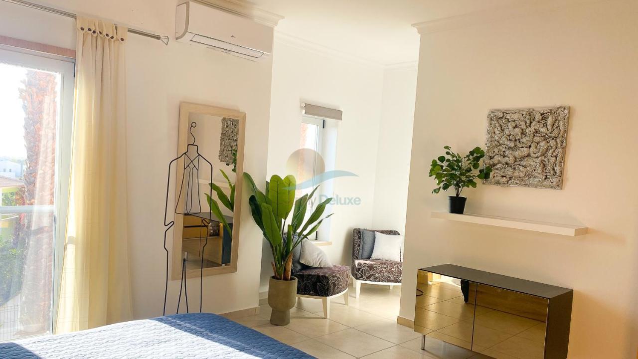 Villa Jardins 2 By Sunny Deluxe Αλμπουφέιρα Εξωτερικό φωτογραφία