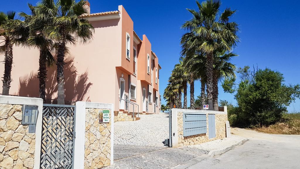 Villa Jardins 2 By Sunny Deluxe Αλμπουφέιρα Εξωτερικό φωτογραφία