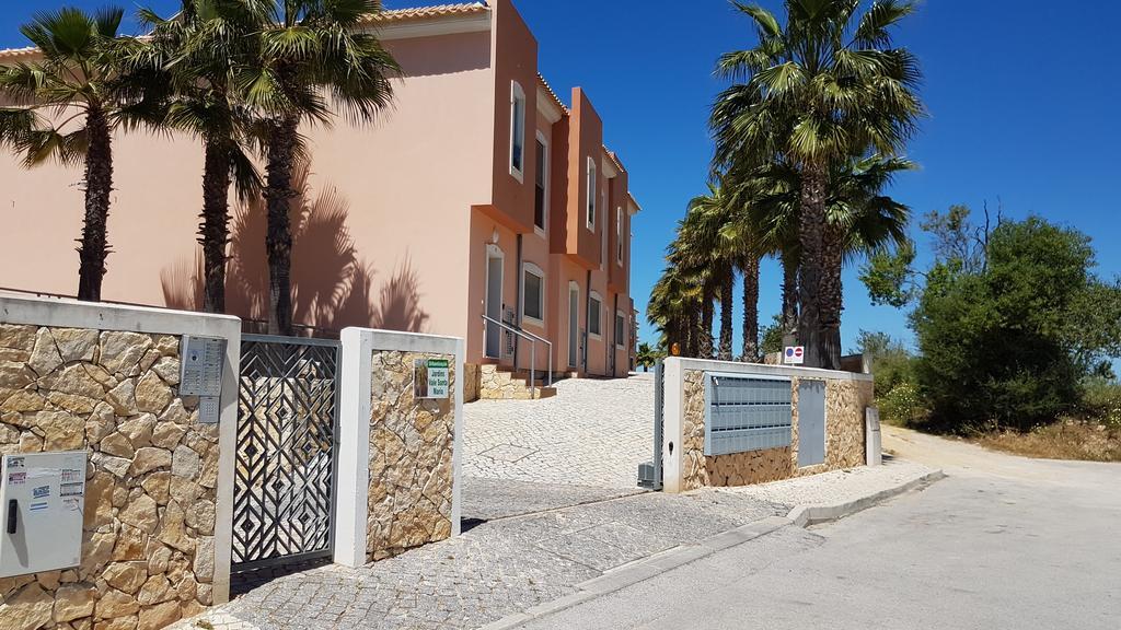 Villa Jardins 2 By Sunny Deluxe Αλμπουφέιρα Εξωτερικό φωτογραφία